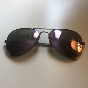 Ray Ban RB3025 Sunglasses